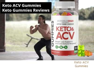 Review For Apple Keto Gummies